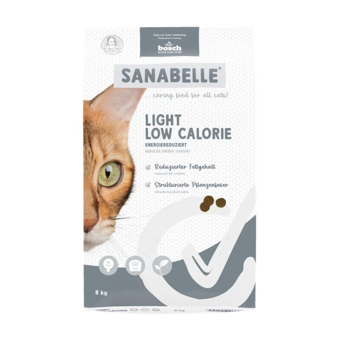 Sanabelle Light Low Calorie ab 400g