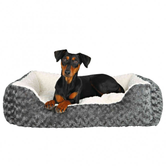 Trixie Bett Kaline - rechteckig