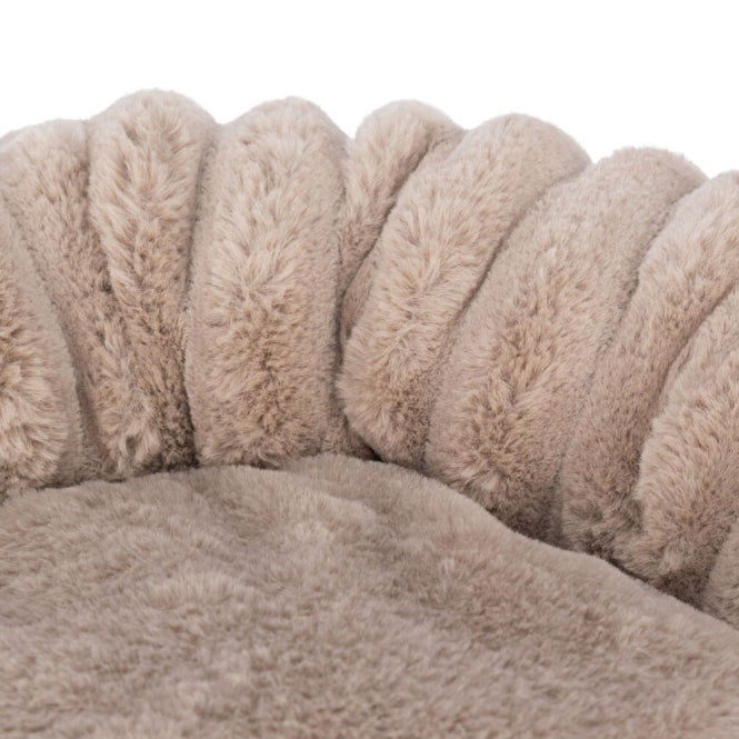 Trixie Bett Lonni - hellbraun 50 oder 60 cm