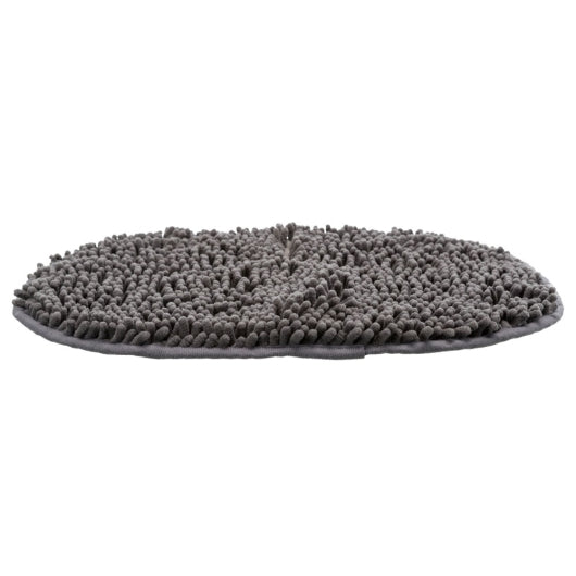 Trixie Schmutzfangmatte oval - 45 x 32 cm