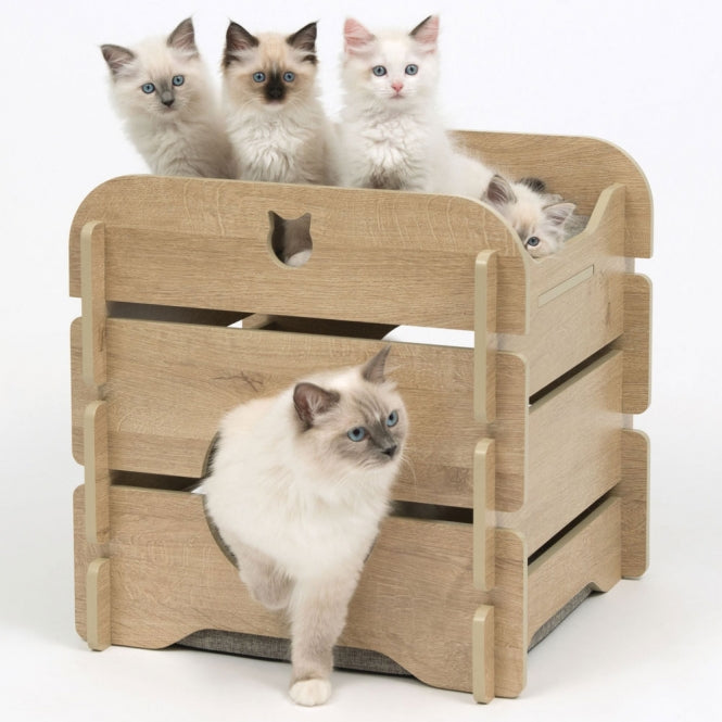 Vesper Katzenhöhle Cottage