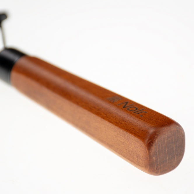 EBI Noir Japandi Entfilzungsharke