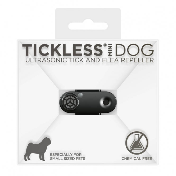 TickLess MINI Pet Ultraschallgerät