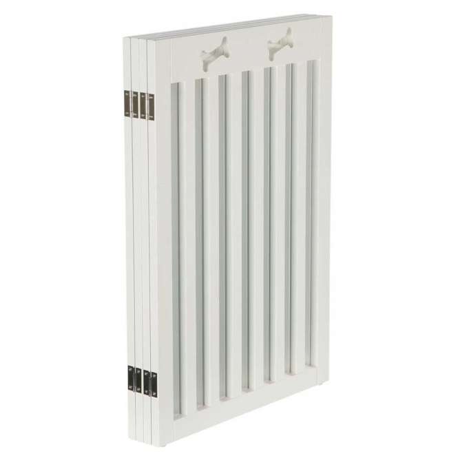 c klappbares Hunde-Absperrgitter - Groß