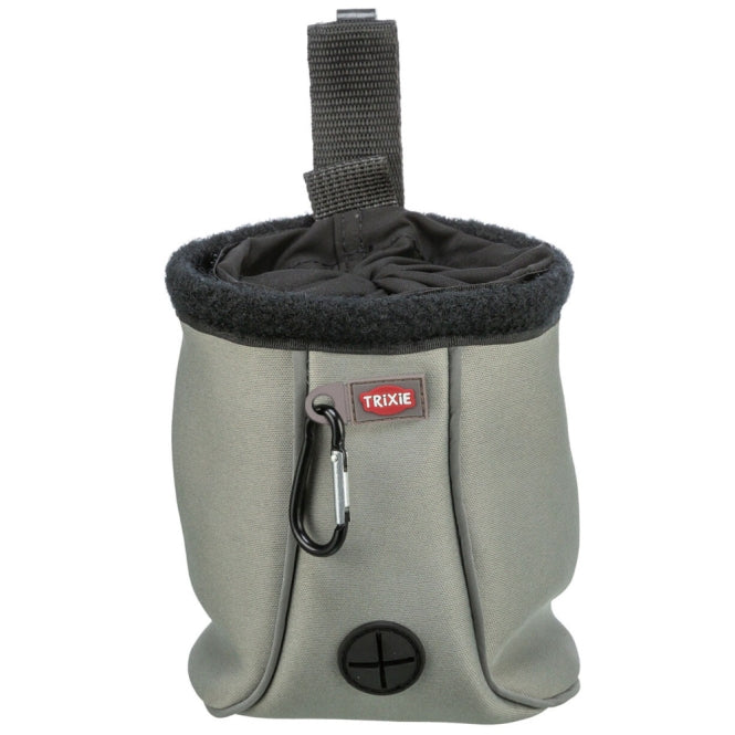 Trixie Snack-Tasche Twist Treat