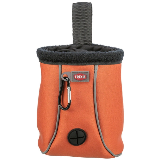 Trixie Snack-Tasche Twist Treat