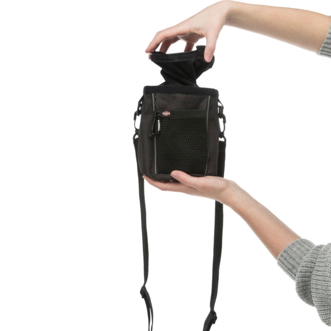 Trixie Snack-Tasche Multi Twist