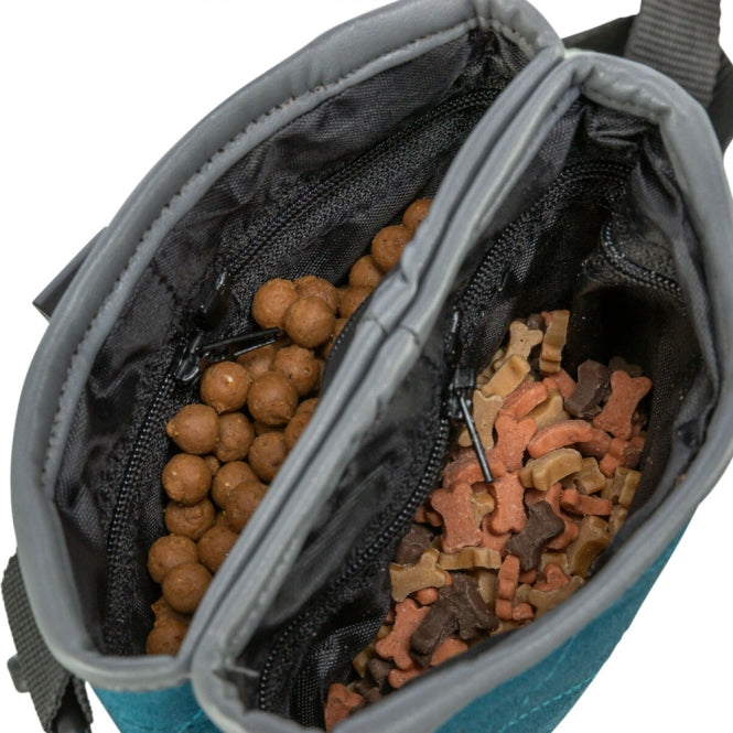 Trixie Snack-Tasche Twin