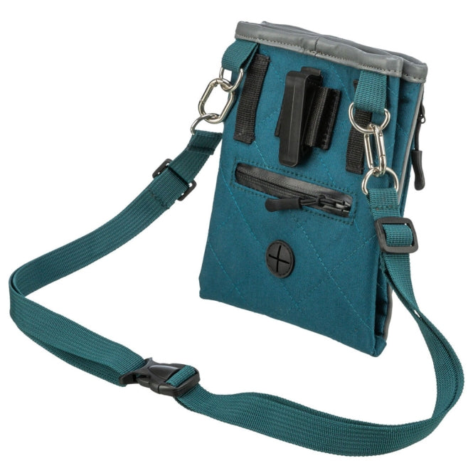 Trixie Snack-Tasche Twin