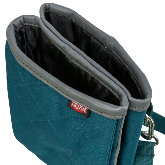 Trixie Snack-Tasche Twin