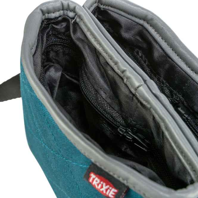 Trixie Snack-Tasche Twin