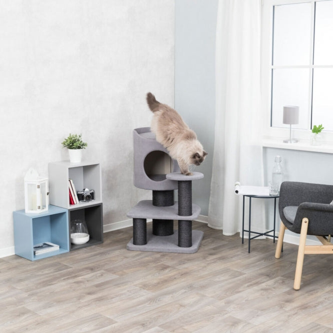 Trixie Kratzbaum XXL Tazio