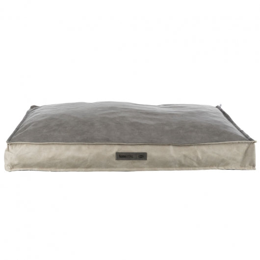 Trixie Vital Kissen Calito - sand/grau 90 x 65 cm