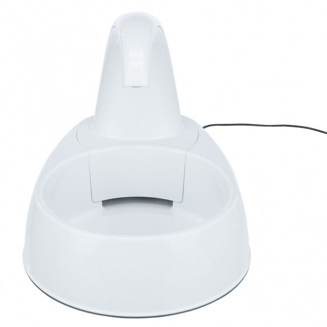 Trixie Trinkbrunnen Curved Stream