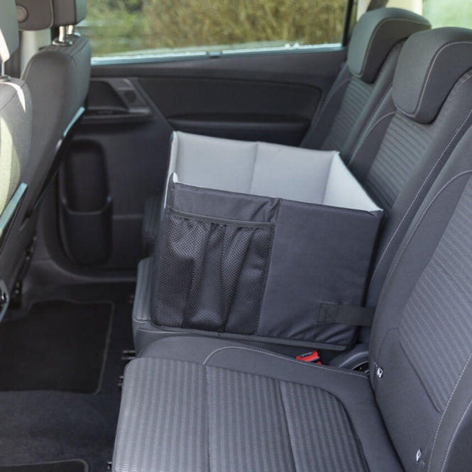 Trixie Autositz - 45 × 28 × 40 cm