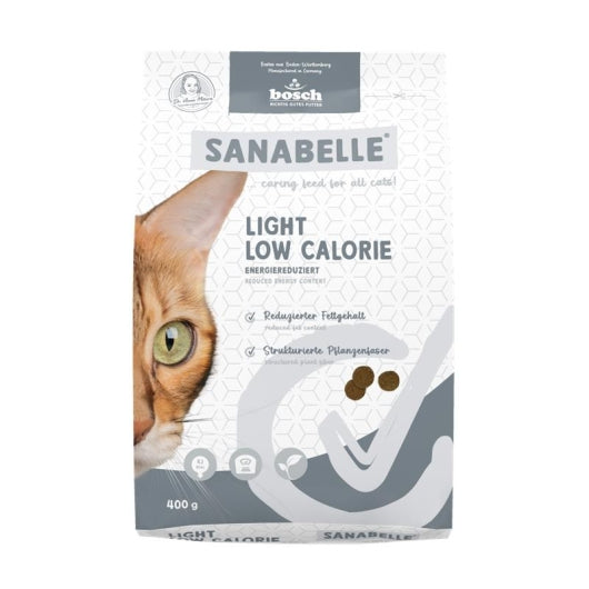 Sanabelle Light Low Calorie ab 400g
