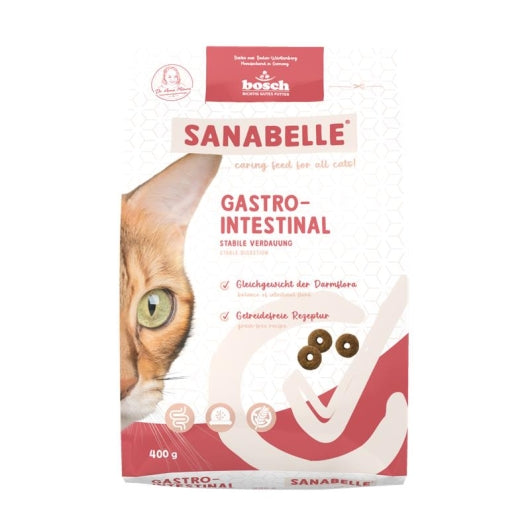 Sanabelle Gastrointestinal ab 400g