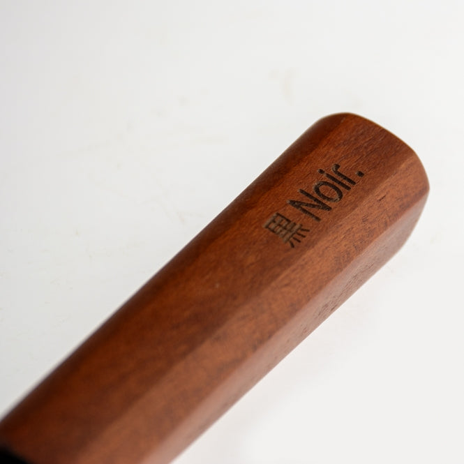 EBI Noir Japandi Entfilzungskamm