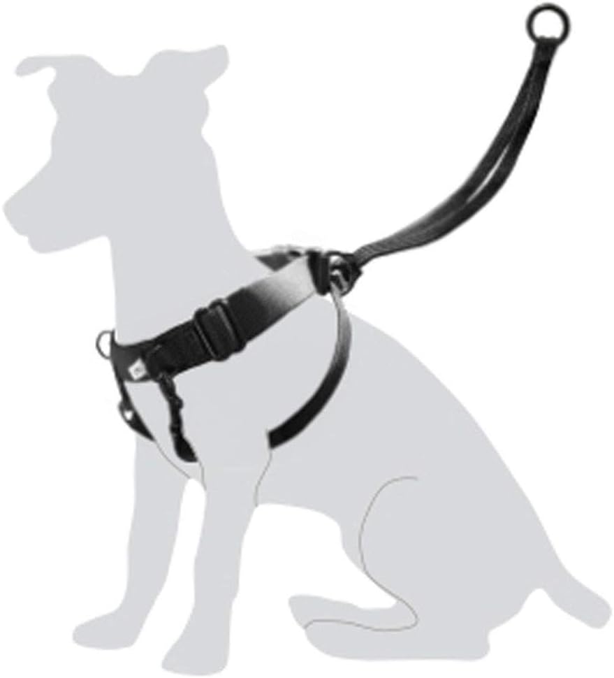 Karlie Flamingo Easy Walker Anti-Zug-Geschirr