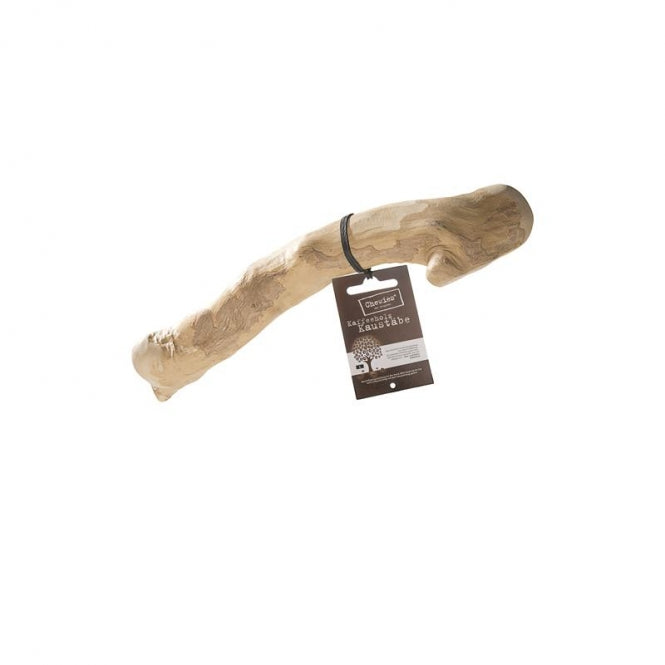 Chewies Kaffeeholz-Kaustab S, M oder L