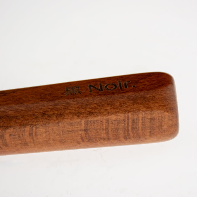 EBI Noir Japandi Entfilzungskamm