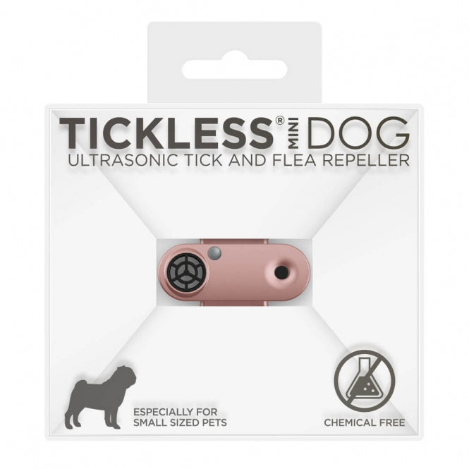 TickLess MINI Pet Ultraschallgerät