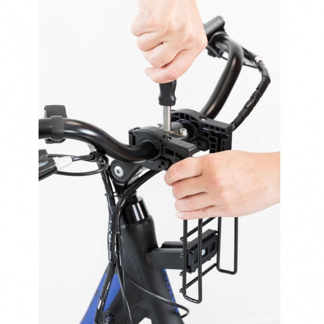 Trixie Fahrradtasche Front-Box