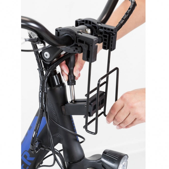 Trixie Fahrradtasche Front-Box