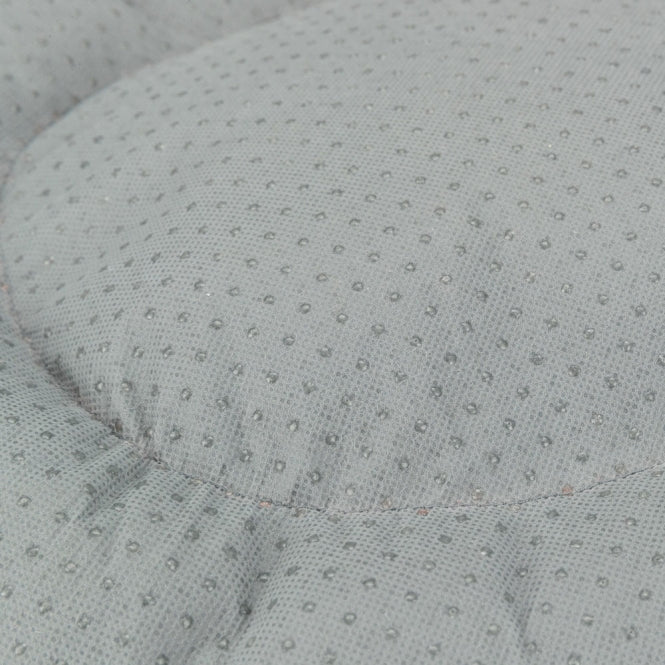 Trixie Junior Höhle - hellgrau/mint