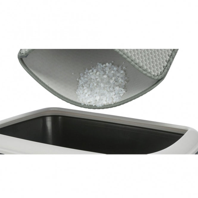 Trixie Sieb-Vorleger für Katzentoiletten