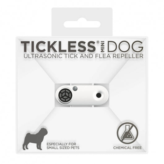TickLess MINI Pet Ultraschallgerät