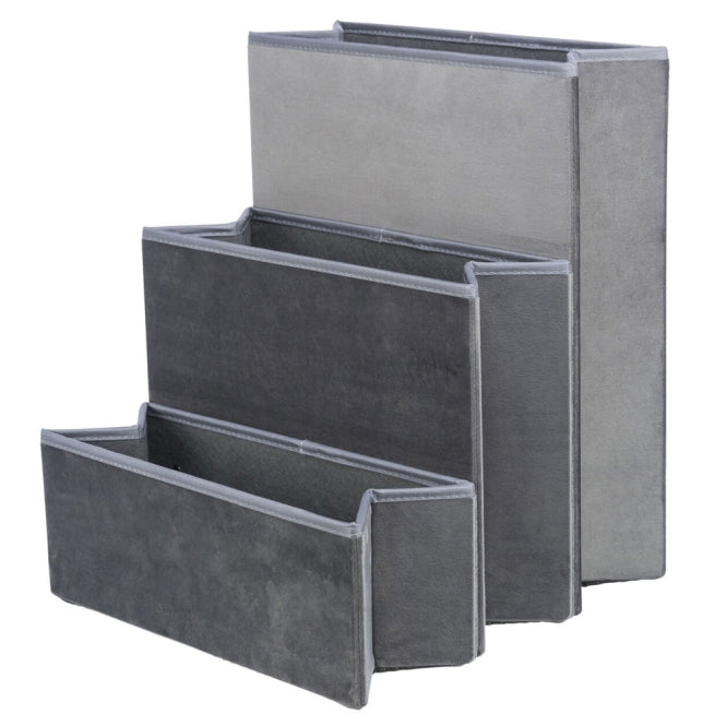 Trixie Treppe mit Samt und Teppich