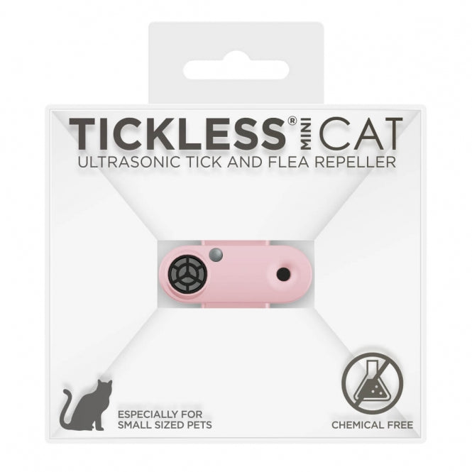 TickLess Cat MINI Pet Ultraschallgerät