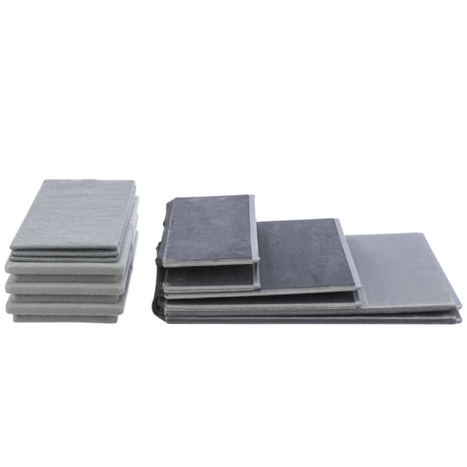 Trixie Treppe mit Samt und Teppich