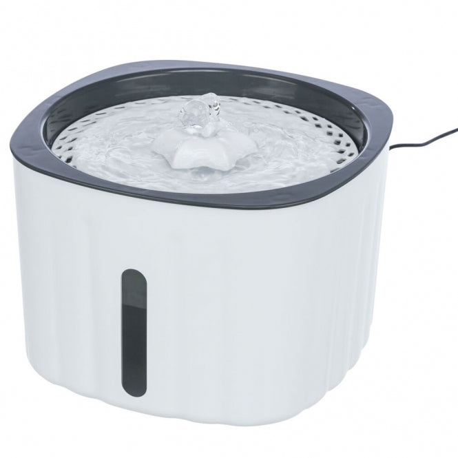 Trixie Trinkbrunnen Flower