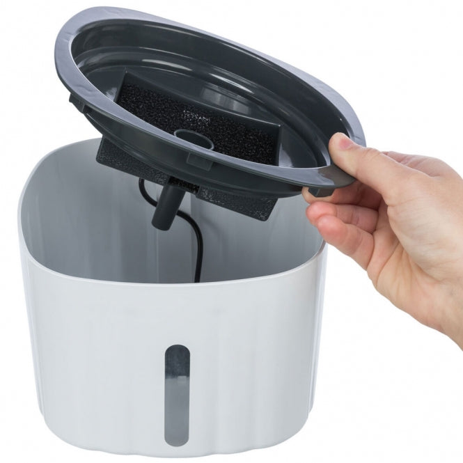 Trixie Trinkbrunnen Flower