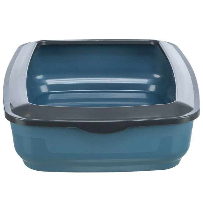 Trixie Kätzchentoilette Mio mit Rand