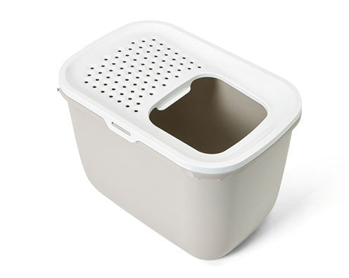 Savic Katzentoilette Hop In