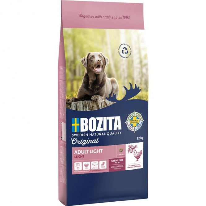 Bozita Original Adult Light 3 kg oder 12 kg
