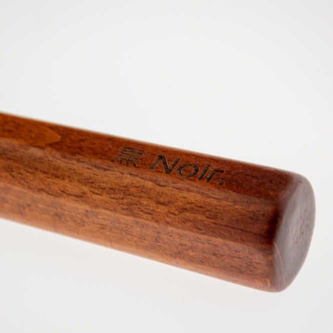 EBI Noir Japandi Drahtbürste