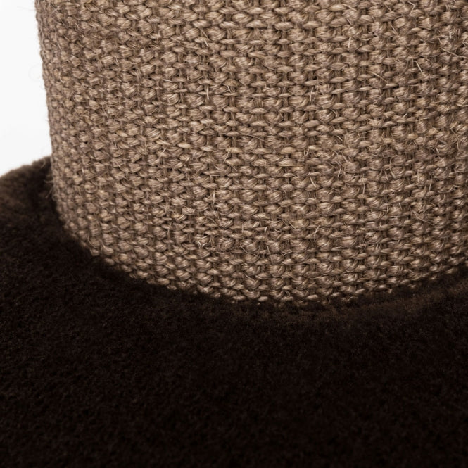 Trixie Senioren-Kratzbaum Emil - braun