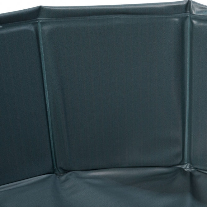 Trixie Hundepool - petrol/grau