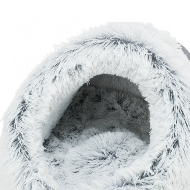 Trixie Höhle Harvey