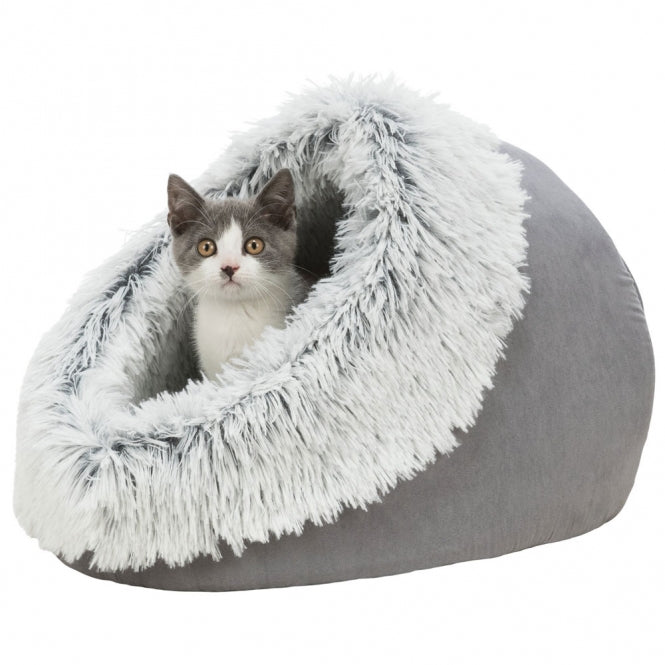 Trixie Höhle Harvey