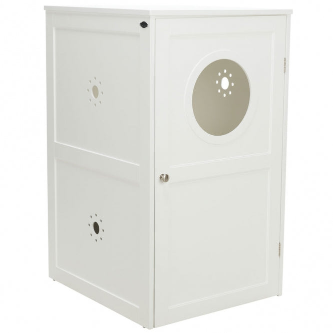 Trixie Katzenhaus mit 2 Etagen