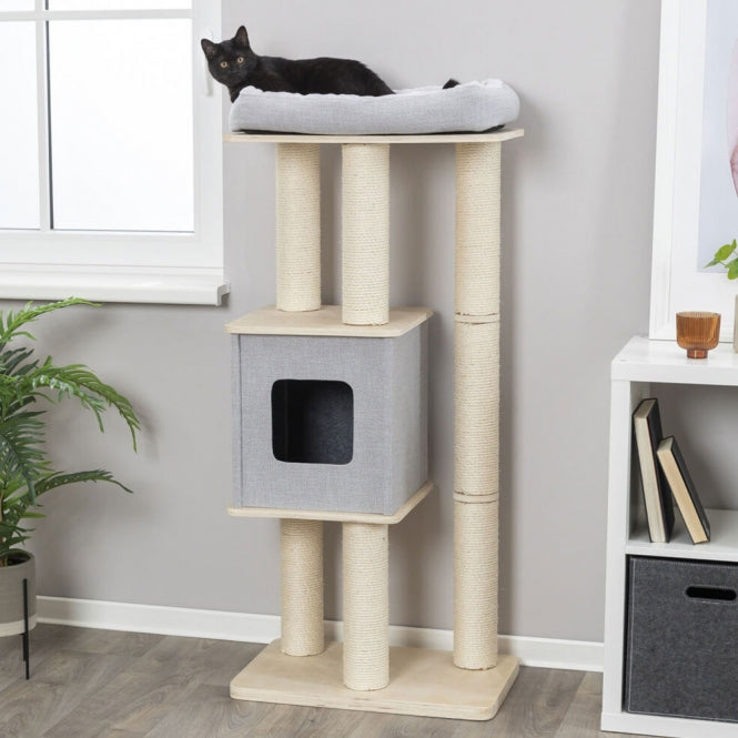 Trixie Kratzbaum Luan