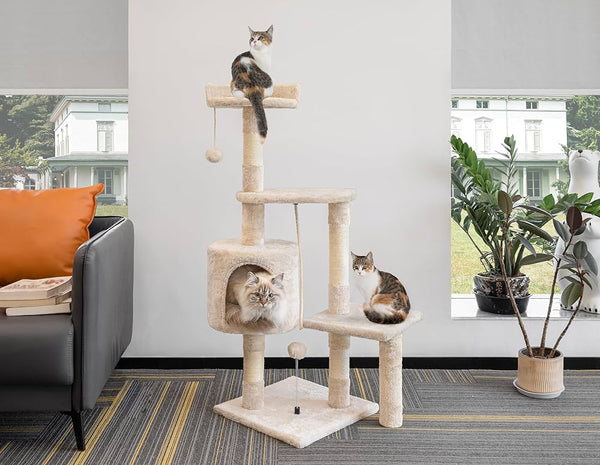 Kratzbäume & -möbel