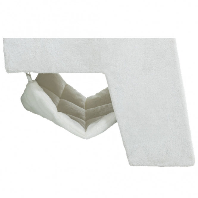 Trixie Kratzbaum zur Wandmontage