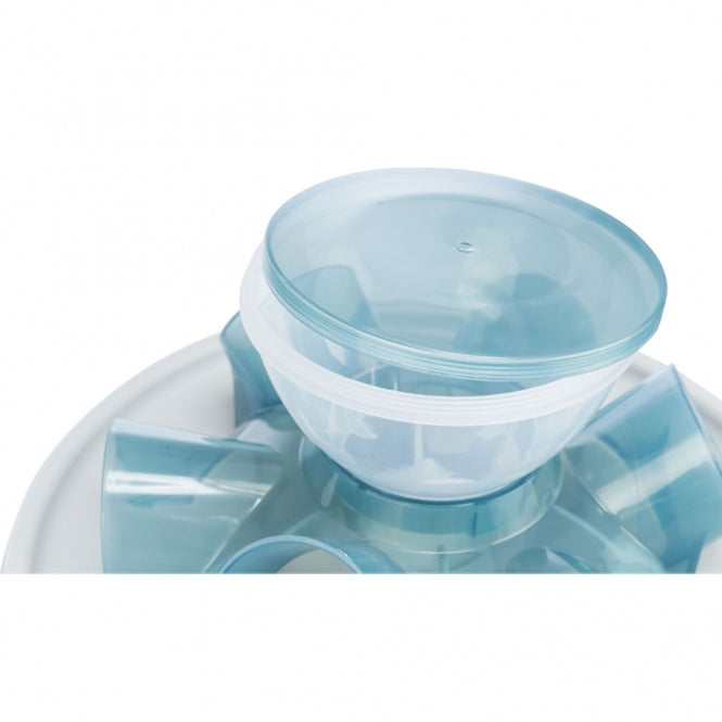 Trixie Cat Activity Tunnel Feeder