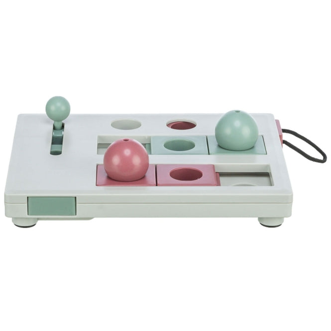 Trixie Cat Activity Brain Mover